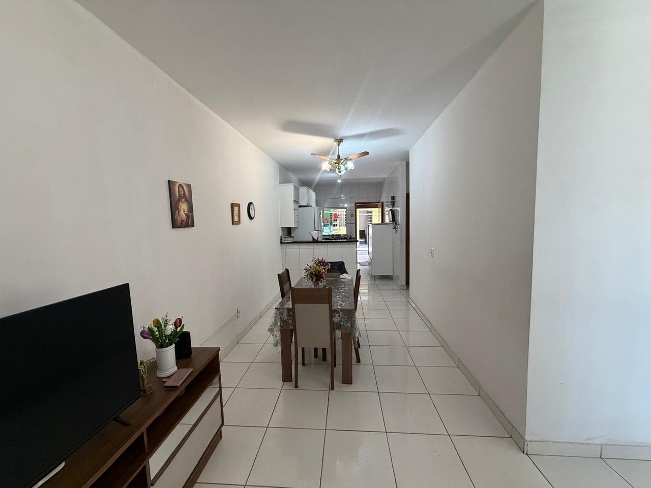 Vila Alzira, 3/4
